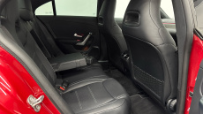 Mercedes-Benz CLA 180 AMG Line Premium 4dr Tip Auto Petrol Saloon